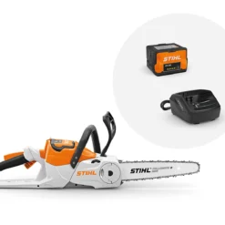 Stihl MSA60C-B Cordless Chainsaw Set