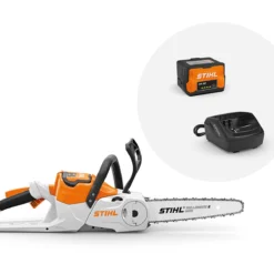 Stihl MSA70C-B Cordless Chainsaw Set