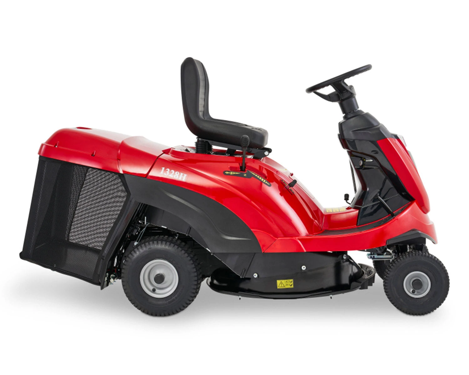 Mountfield MTF 72H Ride-On Mower 3 Mountfield MTF 72H Ride-On Mower - Image 3