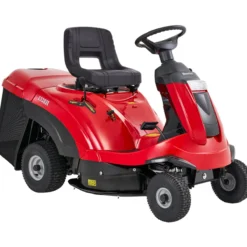 Mountfield MTF 72H Ride-On Mower