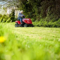 Mountfield MTF 98M-SD Lawn Tractor -Garden Supplies Sales Store MTF98M SD 0001 2