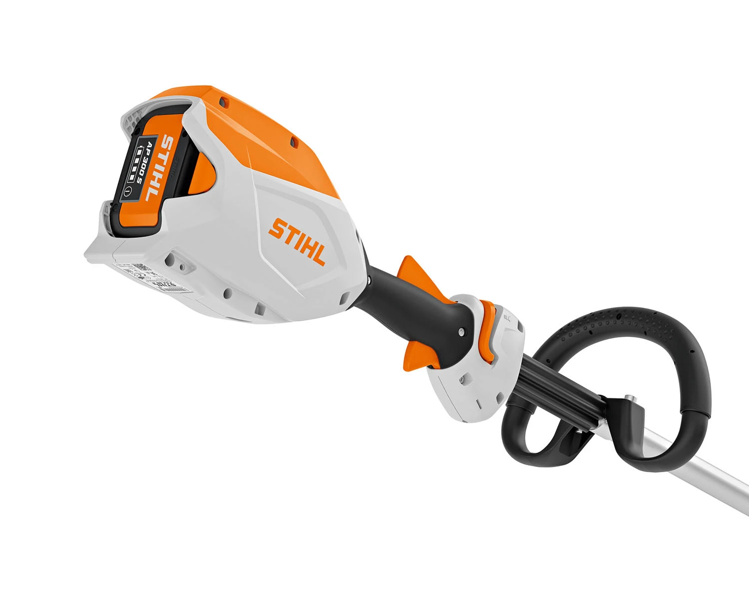 Stihl FSA86R Cordless Brushcutter 2 Stihl FSA86R Cordless Brushcutter - Image 2