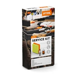 Stihl Brushcutter Service Kit 31 - 4180 007 4103