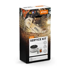 Stihl Chainsaw Service Kit 12 - 1140 007 4102