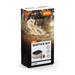 Stihl Chainsaw Service Kit 17 - 1147 007 4101