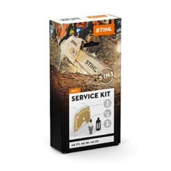 Stihl Chainsaw Service Kit 9 - 1139 007 4100