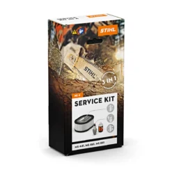 Stihl Chainsaw Service Kit 4 - 1124 007 4102