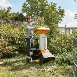 Stihl GH460 Petrol Garden Shredder 5 Stihl GH460 Petrol Garden Shredder -Garden Supplies Sales Store Main2 0f51134d 4874 42c7 9366 f646dcd7235e