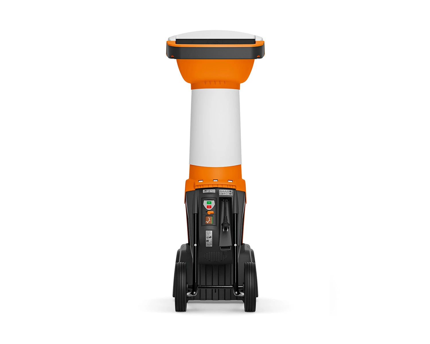 Stihl GHE355 Electric Garden Shredder 2 Stihl GHE355 Electric Garden Shredder - Image 2