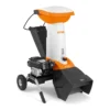 Stihl GH460 Petrol Garden Shredder