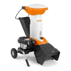 Stihl GH460 Petrol Garden Shredder