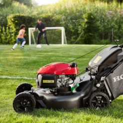 Honda Izy HRN 536 VY Lawnmower 10 Honda Izy HRN 536 VY Lawnmower -Garden Supplies Sales Store MainImage3 08814786 ec6e 4922 bb40 69797a534e89