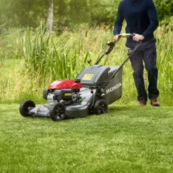 Honda Izy HRN 536 VY Lawnmower 8 Honda Izy HRN 536 VY Lawnmower -Garden Supplies Sales Store MainImage4 a143a67f 4d33 4112 b7b9 b13035caddd0