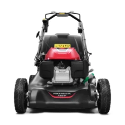 Honda Izy HRN 536 VY Lawnmower 11 Honda Izy HRN 536 VY Lawnmower -Garden Supplies Sales Store MainImage5