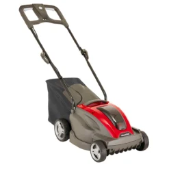 Mountfield Princess 34Li Cordless Lawnmower