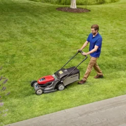 Honda HRX476 XB Cordless Lawnmower -Garden Supplies Sales Store Mainimage2 02eaa6b0 59cb 452c 89ec e78ece0aa188