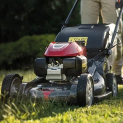 Honda HRX 537 HY Lawnmower -Garden Supplies Sales Store Mainimage2 04456736 2d6b 46f5 9531 6c9853ad5dfc