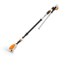 Stihl HLA86 Cordless Long Reach Hedgetrimmer -Garden Supplies Sales Store Mainimage2 e4b1b485 26ec 46f1 bf1c f8c5f57e548b