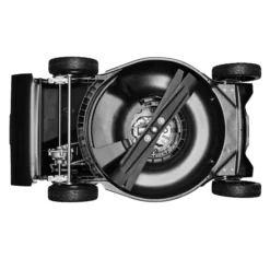 Honda Izy HRN 536 VK Lawnmower 9 Honda Izy HRN 536 VK Lawnmower -Garden Supplies Sales Store Mainimage3