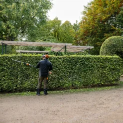 Stihl HLA66 Cordless Long Reach Hedgetrimmer 5 Stihl HLA66 Cordless Long Reach Hedgetrimmer -Garden Supplies Sales Store Mainimage3 447efb8b 682b 43d6 b4fe 66cd0bf79fb3