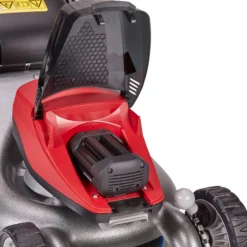 Honda Izy HRG 416 XB Cordless Lawnmower -Garden Supplies Sales Store Mainimage3 583b1580 1878 4cc8 92c0 858c8102d3a1