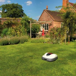 Honda Miimo HRM310 Robotic Lawnmower 7 Honda Miimo HRM310 Robotic Lawnmower -Garden Supplies Sales Store Mainimage3 7c55859e 4378 44cf a532 02963e3ecd4e