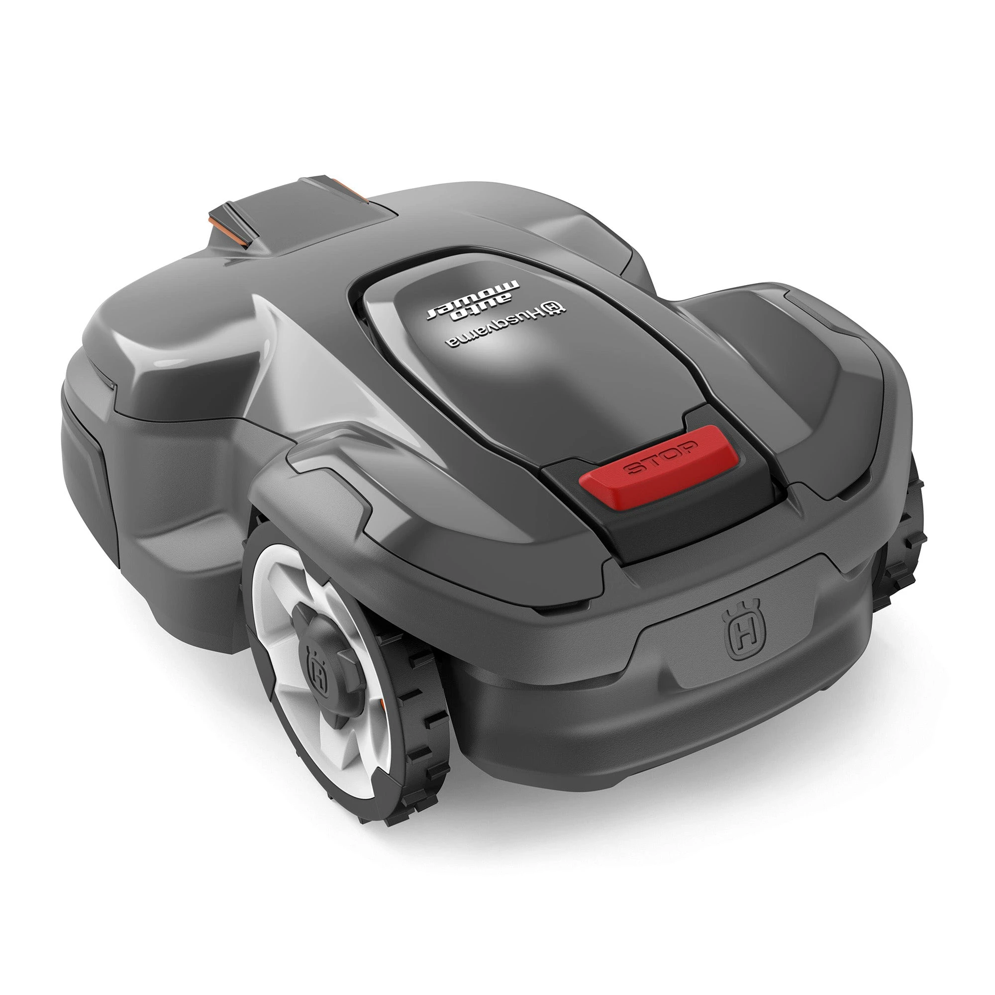 Husqvarna Automower 405X Robotic Lawnmower 3 Husqvarna Automower 405X Robotic Lawnmower - Image 3
