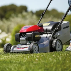 Honda Izy HRG 416 PK Lawnmower -Garden Supplies Sales Store Mainimage5 75f40c25 25b1 4e2c 9e87 e6dfc5ba253d