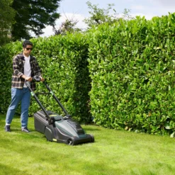 Hayter Hawk 43 AD Cordless Lawnmower 11 Hayter Hawk 43 AD Cordless Lawnmower -Garden Supplies Sales Store Mainimage6 scaled