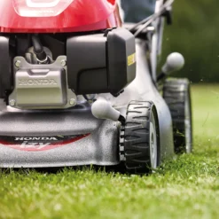 Honda Izy HRG 416 PK Lawnmower -Garden Supplies Sales Store Mainimage6 a919077e cabf 4bd4 8921 55803a9d3c48