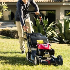 Honda HRX 537 HY Lawnmower -Garden Supplies Sales Store Mainimage 045d0a78 2cf6 4311 b9f9 644aec36272c