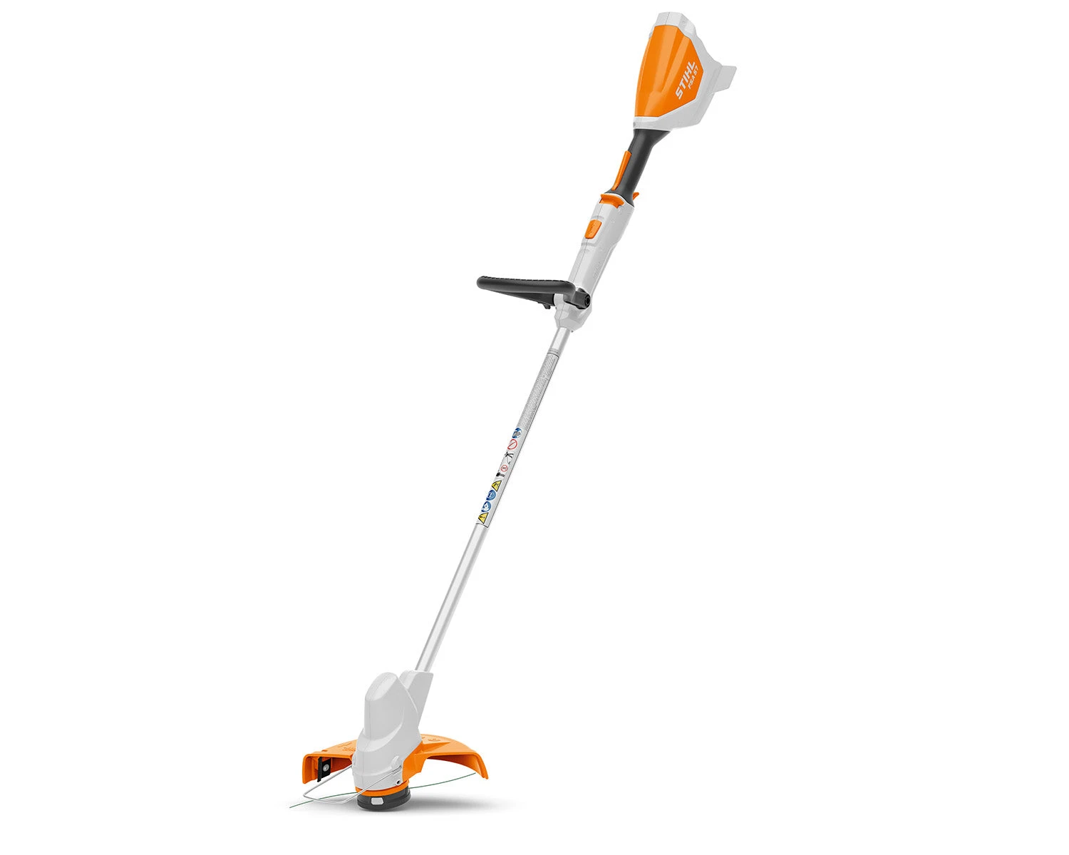 Stihl FSA57 Cordless Grass Trimmer 1 Stihl FSA57 Cordless Grass Trimmer