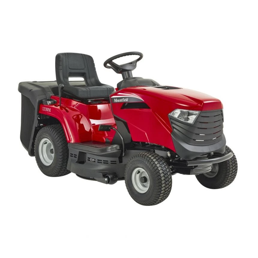 Mountfield 1330M Lawn Tractor 1 Mountfield 1330M Lawn Tractor