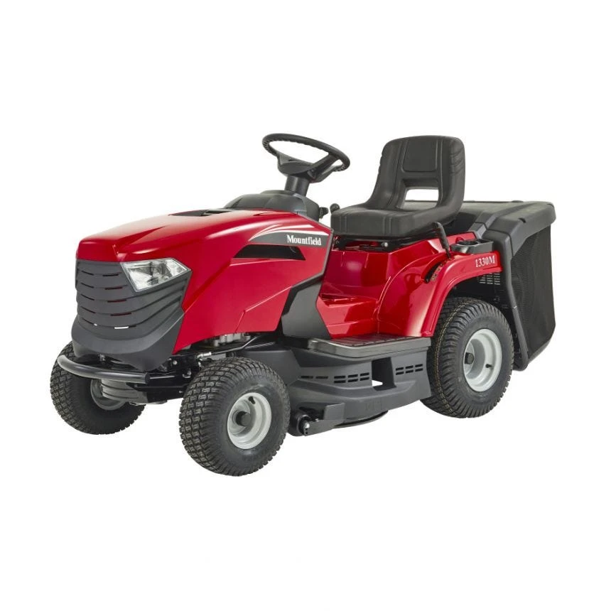 Mountfield 1330M Lawn Tractor 3 Mountfield 1330M Lawn Tractor - Image 3