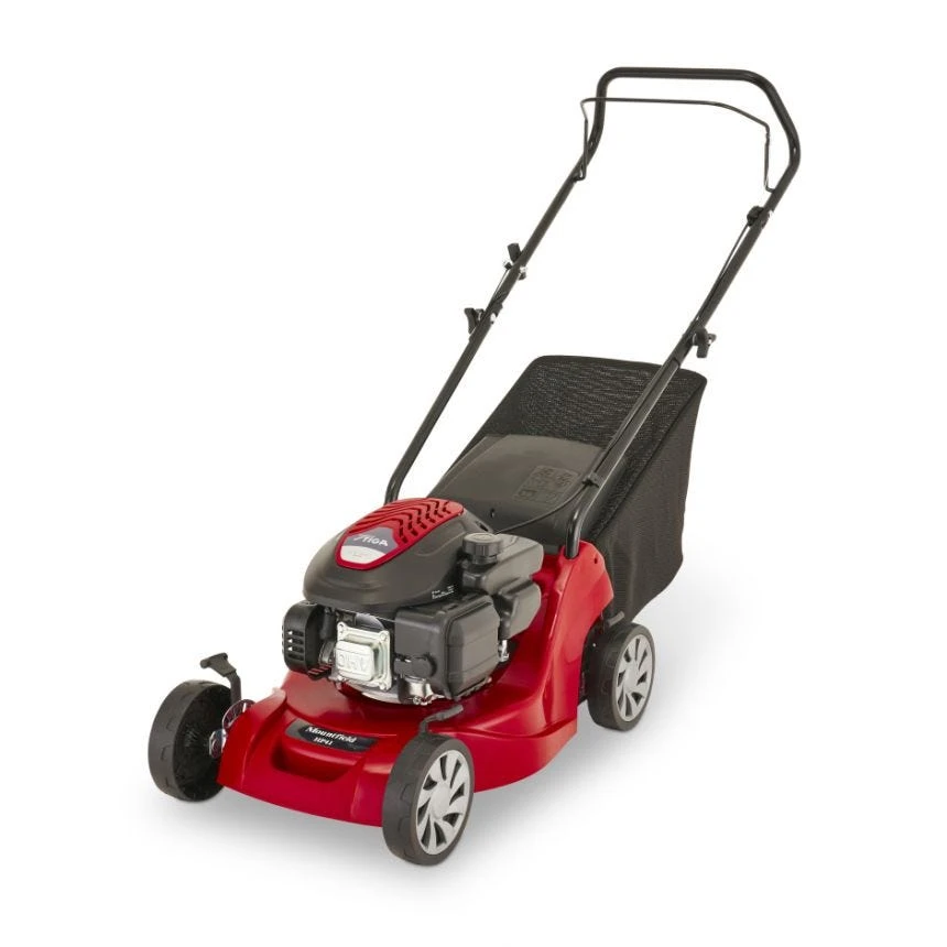 Mountfield HP41 Lawnmower 3 Mountfield HP41 Lawnmower - Image 3