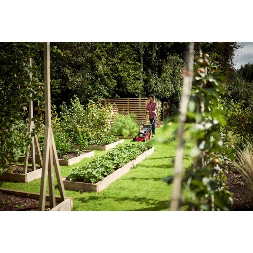 Mountfield HP41 Lawnmower 2 Mountfield HP41 Lawnmower - Image 2