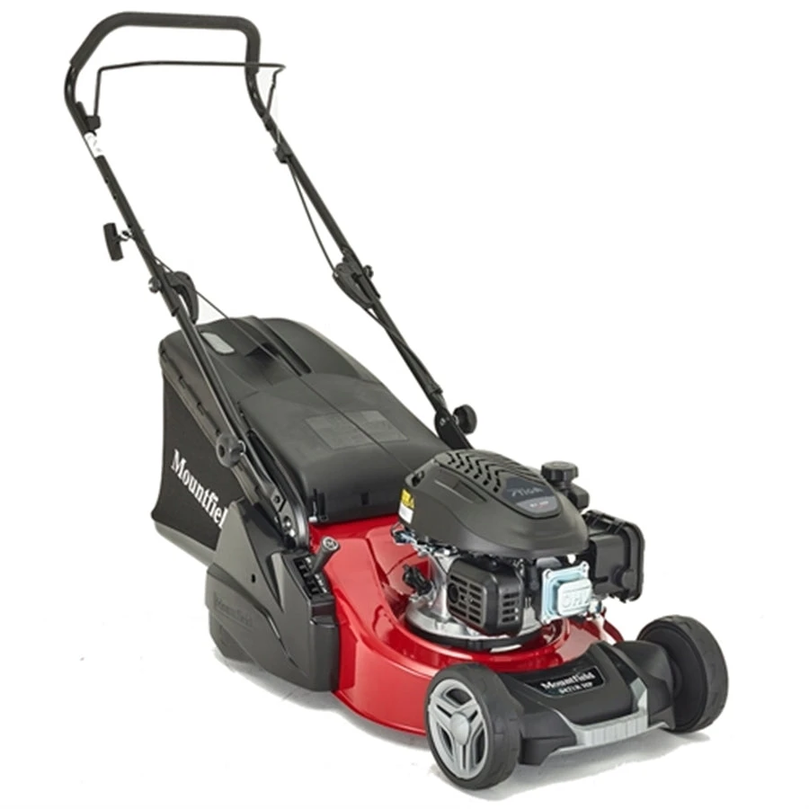 Mountfield S421R HP Lawnmower 1 Mountfield S421R HP Lawnmower