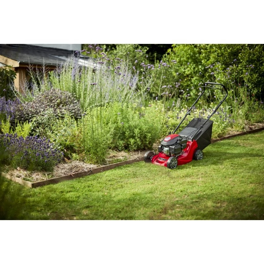 Mountfield SP41 Lawnmower 2 Mountfield SP41 Lawnmower - Image 2