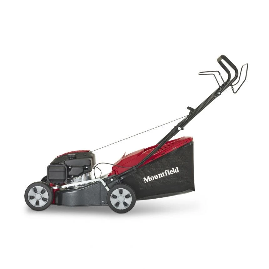 Mountfield SP42 Lawnmower 2 Mountfield SP42 Lawnmower - Image 2