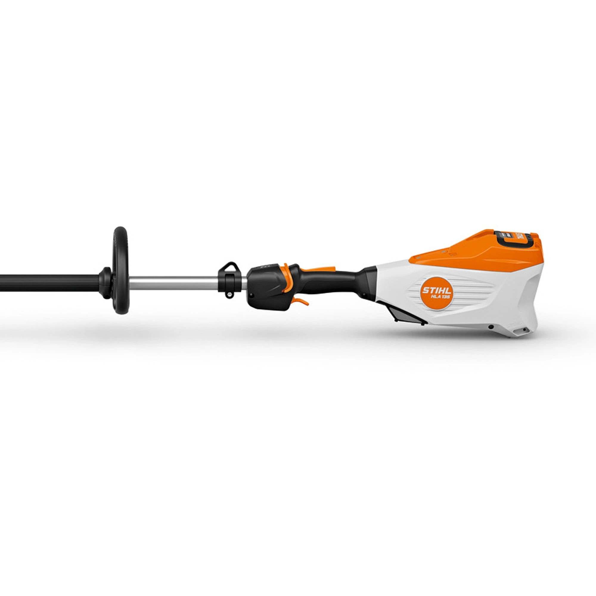 Stihl HLA135 Cordless Long Reach Hedgetrimmer 3 Stihl HLA135 Cordless Long Reach Hedgetrimmer - Image 3