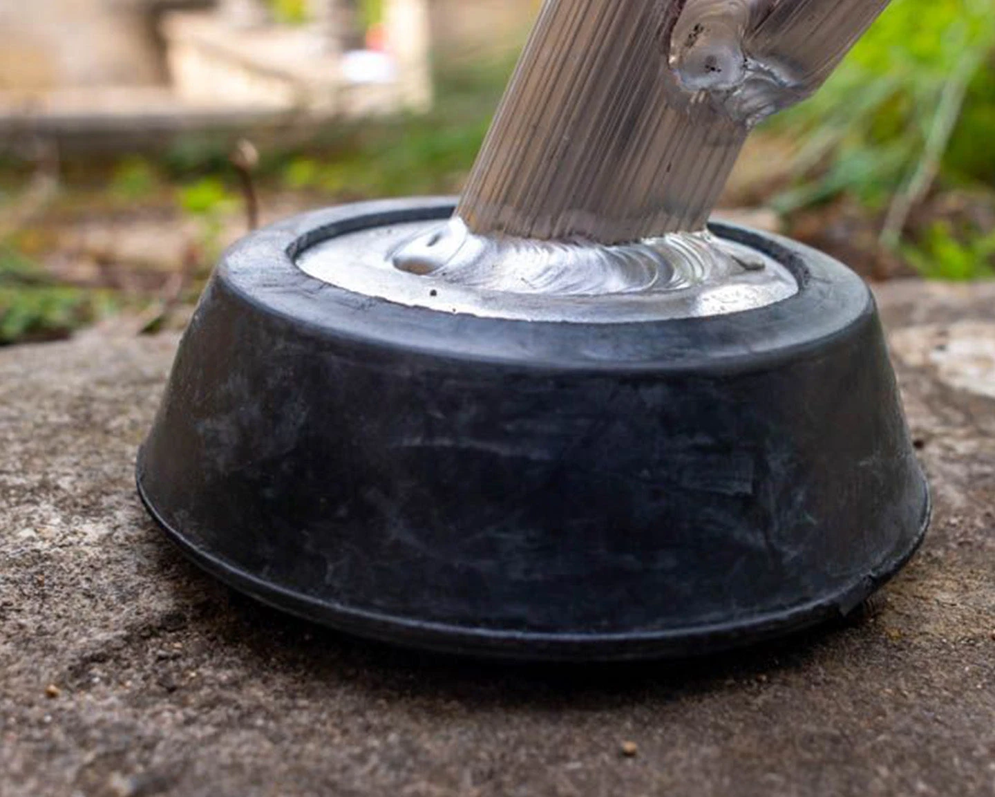 Henchman Professional Tripod Ladder - 3 Adjustable Legs 3 Henchman Professional Tripod Ladder - 3 Adjustable Legs - Image 3