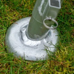 Henchman Professional Tripod Ladder - 3 Adjustable Legs 9 Henchman Professional Tripod Ladder - 3 Adjustable Legs -Garden Supplies Sales Store Pro3