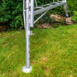 Henchman Professional Tripod Ladder - 3 Adjustable Legs 10 Henchman Professional Tripod Ladder - 3 Adjustable Legs -Garden Supplies Sales Store Pro4
