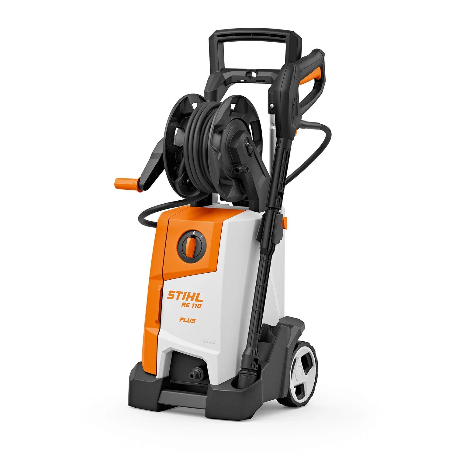 Stihl RE110 PLUS Pressure Washer 1 Stihl RE110 PLUS Pressure Washer