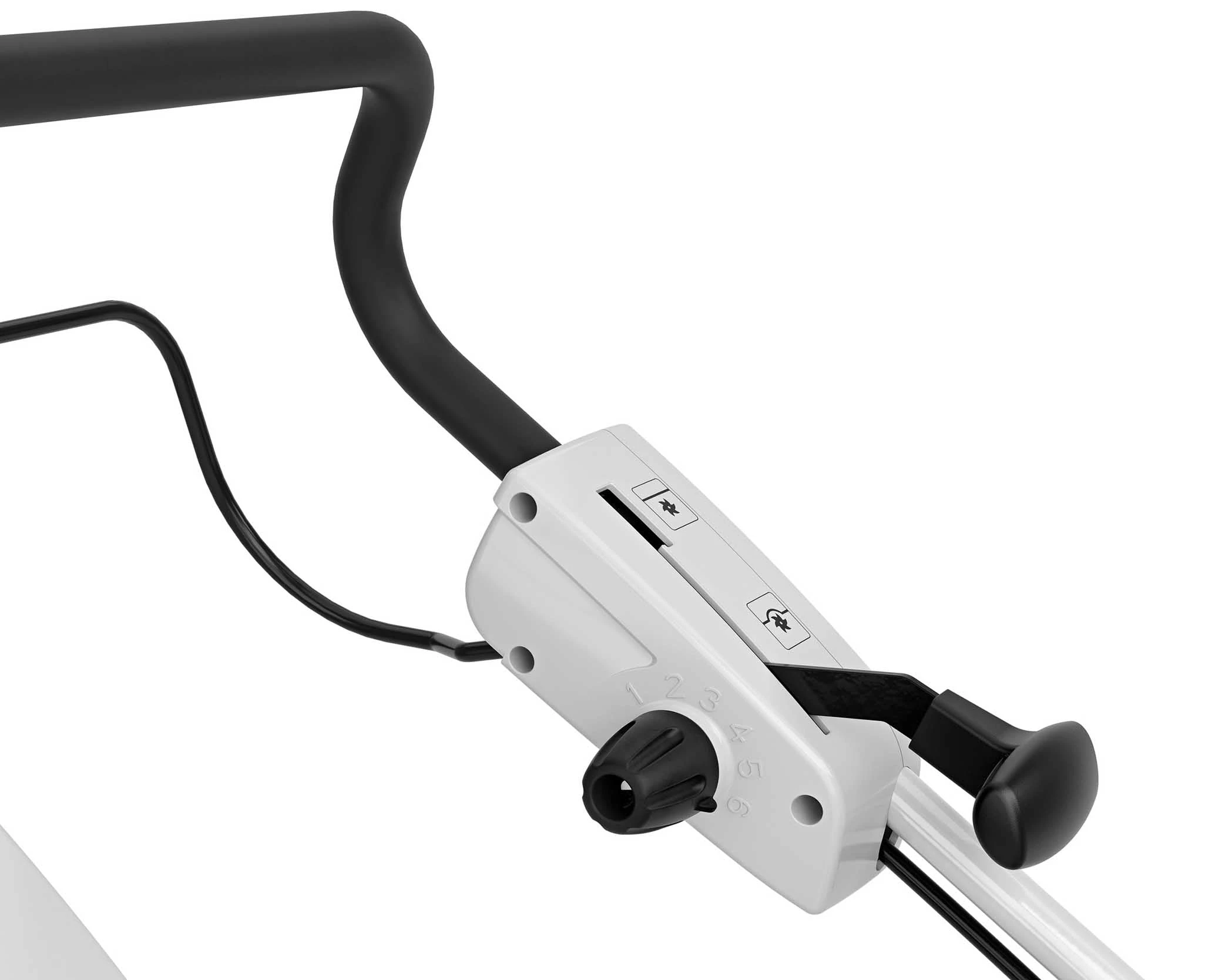 Stihl RL540 Lawn Scarifier 4 Stihl RL540 Lawn Scarifier - Image 4