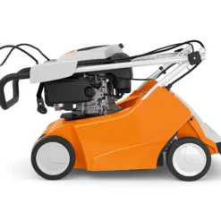 Stihl RL540 Lawn Scarifier 9 Stihl RL540 Lawn Scarifier -Garden Supplies Sales Store RL540 0002 RL RL540 TRANSPORT SP 001