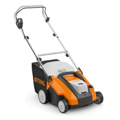 Stihl RLA240 Cordless Lawn Scarifier