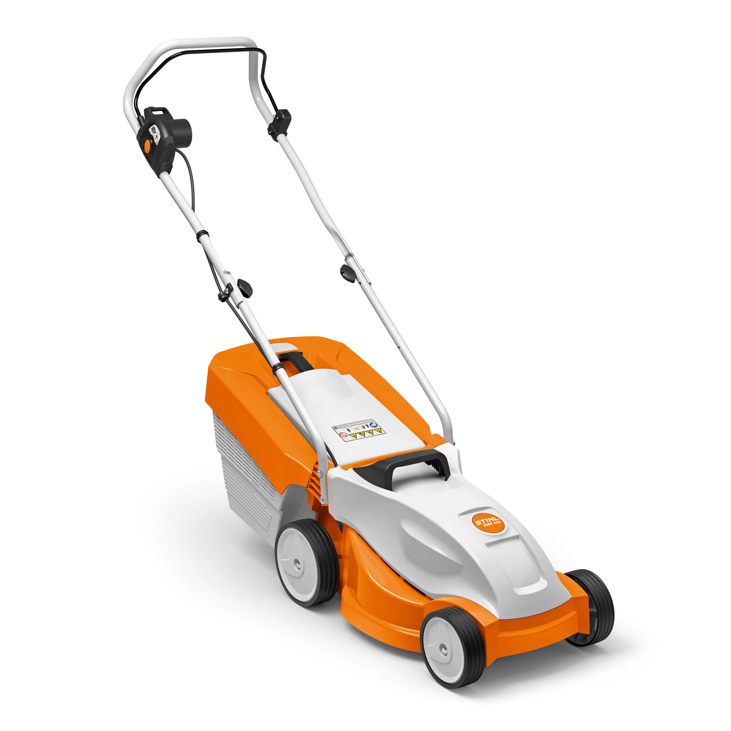 Stihl RME235 Lawnmower 1 Stihl RME235 Lawnmower