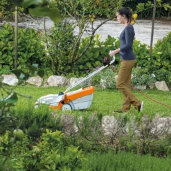 Stihl RME235 Lawnmower 5 Stihl RME235 Lawnmower -Garden Supplies Sales Store RM RME235 Lifestyke