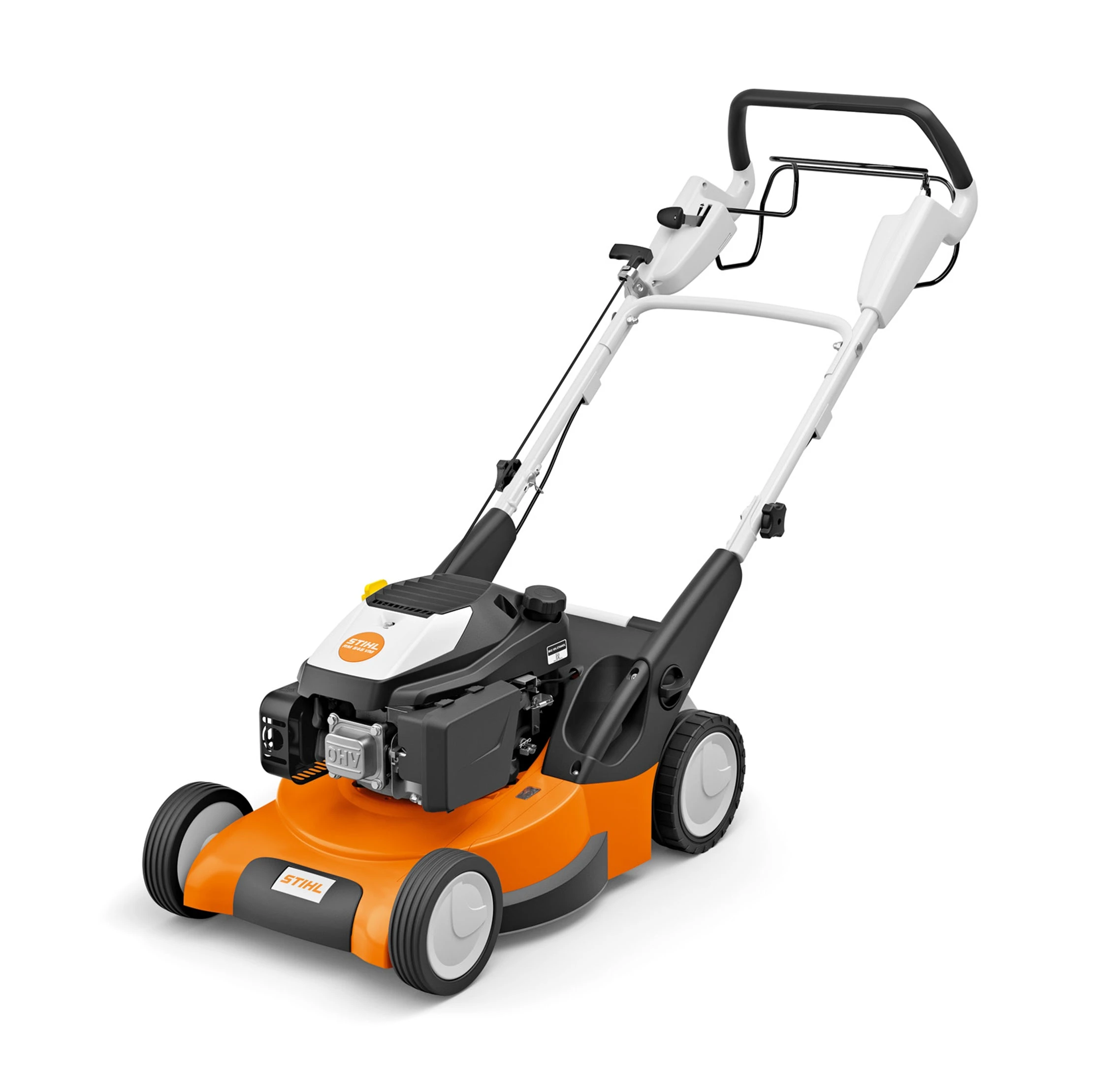 Stihl RM545VM Lawnmower 3 Stihl RM545VM Lawnmower - Image 3